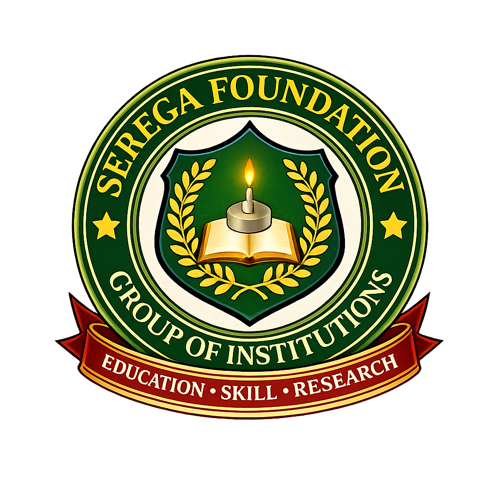 Serega Foundation